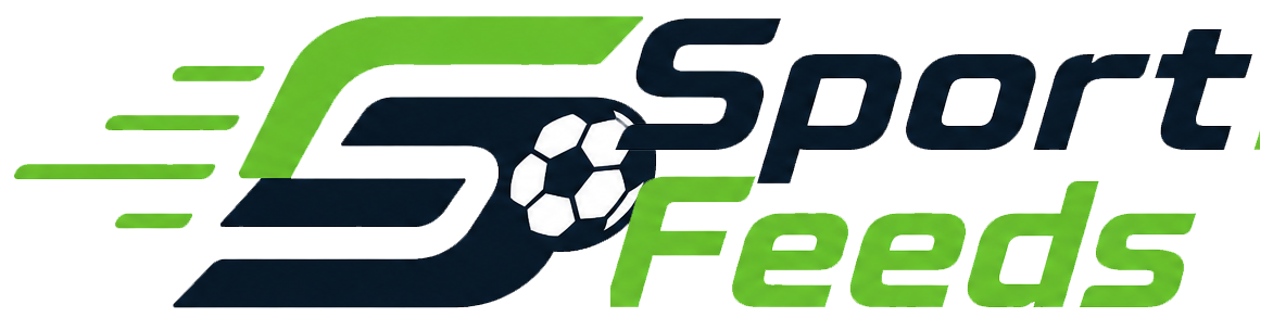 SportFeeds Logo